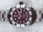 Replica Rolex Colamariner Submariner replica (Limited Coca Cola) / Asian Swiss ETA Movement